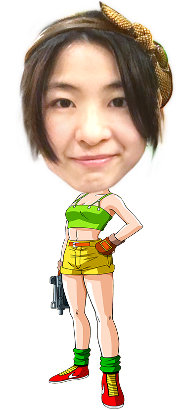 JENNY
