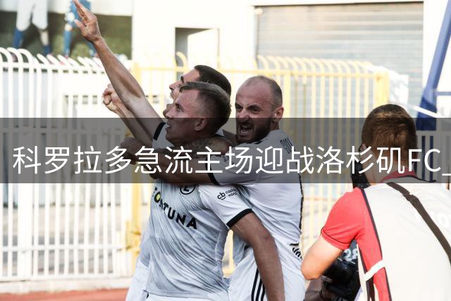 科罗拉多急流主场迎战洛杉矶FC 双方阵容伤情深度解析