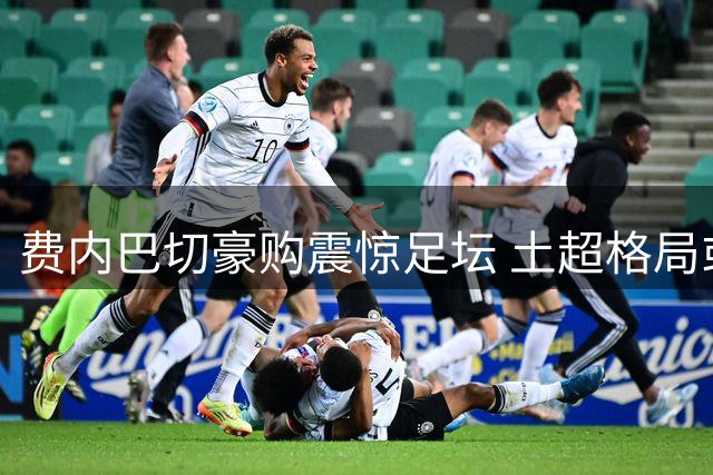 费内巴切豪购震惊足坛 土超格局或将改写